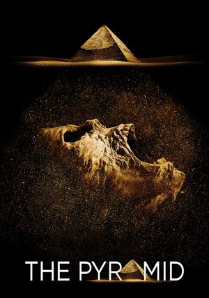 The Pyramid's poster