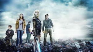 The New Mutants's poster