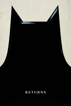 Batman Returns's poster