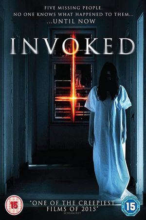 Invoked's poster image