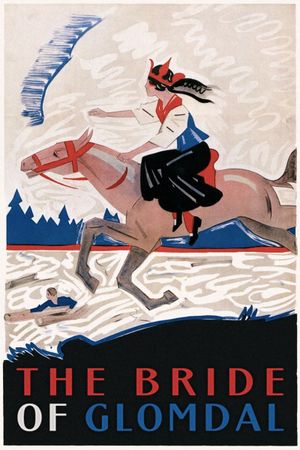 The Bride of Glomdal's poster image