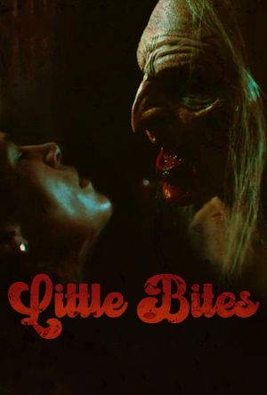 Little Bites's poster