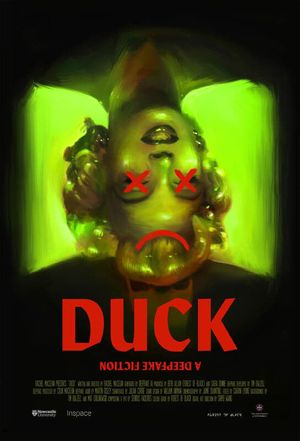 DUCK's poster