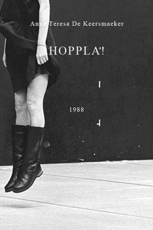 Hoppla!'s poster image