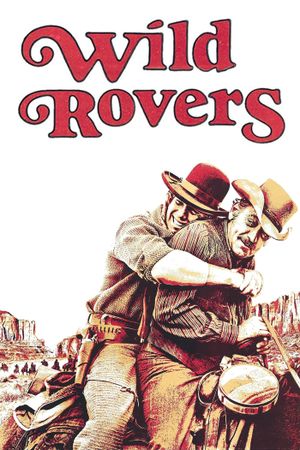 Wild Rovers's poster