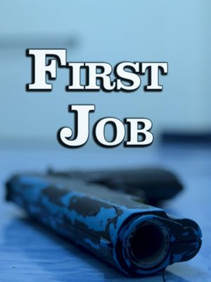 First Job's poster