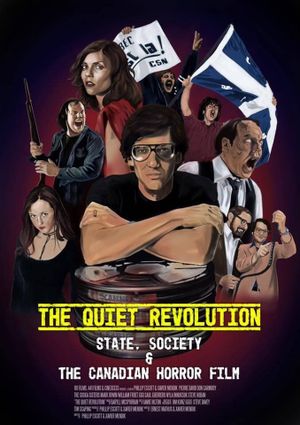 The Quiet Revolution: State, Society and the Canadian Horror Film's poster