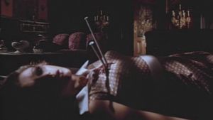 Darker Than Night's poster
