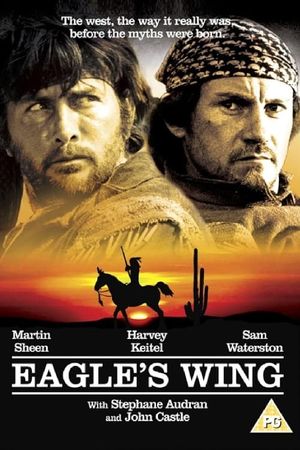 Eagle's Wing's poster