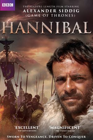 Hannibal: Rome's Worst Nightmare's poster