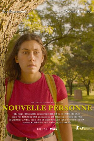 Nouvelle Personne's poster