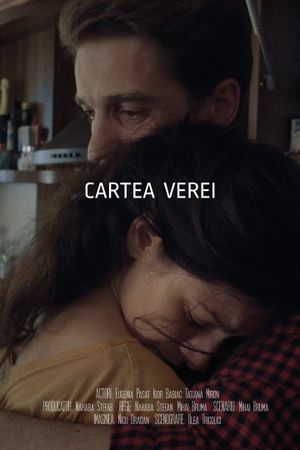 Cartea Verei's poster