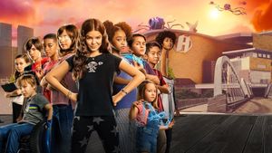 We Can Be Heroes's poster