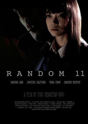 Random 11's poster