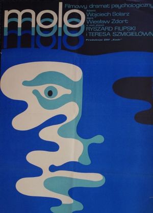 Molo's poster