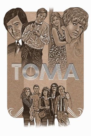 Toma's poster