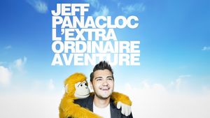 Jeff Panacloc, l'extraordinaire aventure's poster