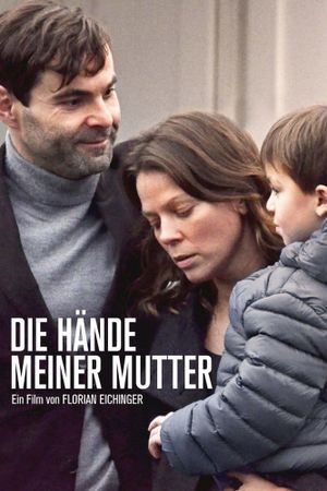 Hands of a Mother's poster