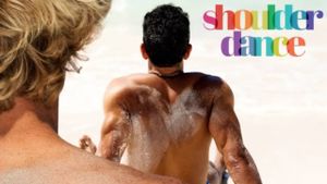 Shoulder Dance's poster
