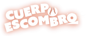 Cuerpo escombro's poster