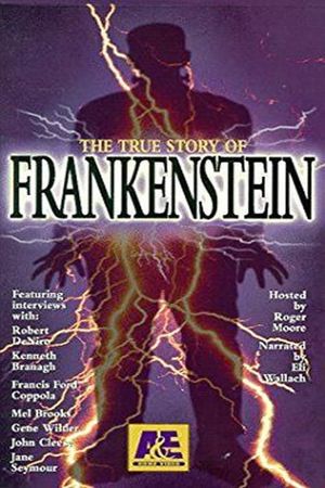 It's Alive: The True Story of Frankenstein's poster