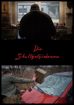 Die Schaltgetriebenen's poster