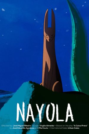 Nayola's poster