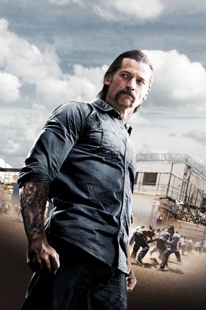 Shot Caller's poster