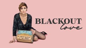 Blackout Love's poster
