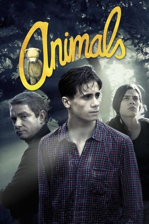 Animals's poster