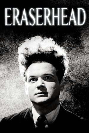 Eraserhead's poster