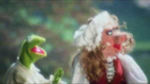 The Muppet Movie's poster