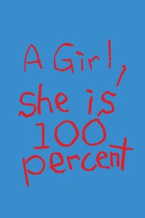 On Seeing the 100% Perfect Girl One Beautiful April Morning's poster
