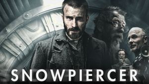 Snowpiercer's poster