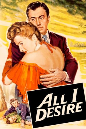 All I Desire's poster