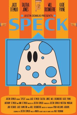 SPECK's poster image