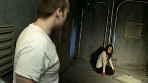 Biohazard: Patient Zero's poster