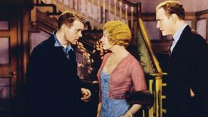 Three Who Loved's poster