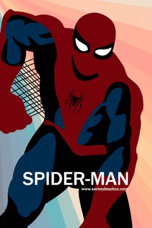 Spider-Man's poster