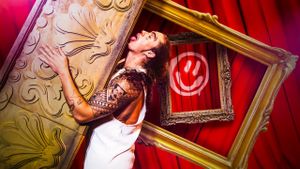 Whindersson Nunes: My Own Show!'s poster