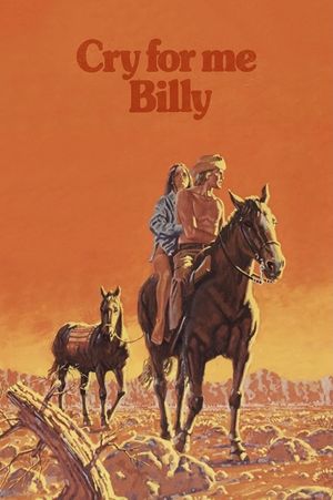Cry for Me, Billy's poster