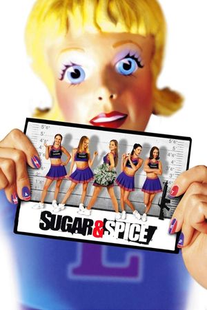 Sugar & Spice's poster
