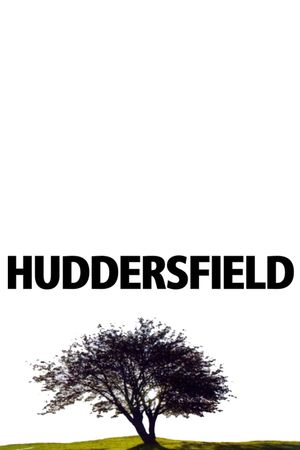 Huddersfield's poster