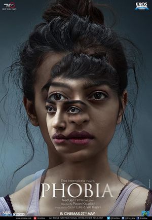 Phobia's poster
