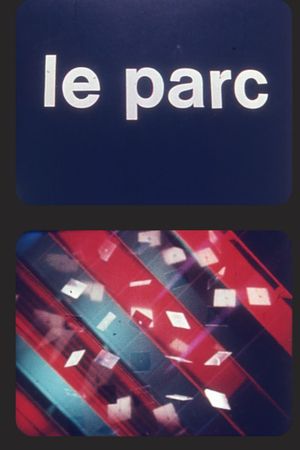 Le Parc's poster
