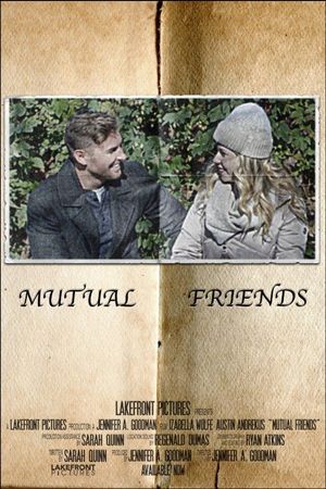 Mutual Friends's poster