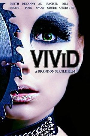 Vivid's poster