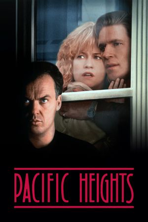 Pacific Heights's poster