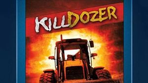 Killdozer's poster