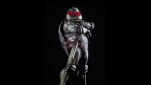 Teenage Mutant Ninja Turtles's poster
